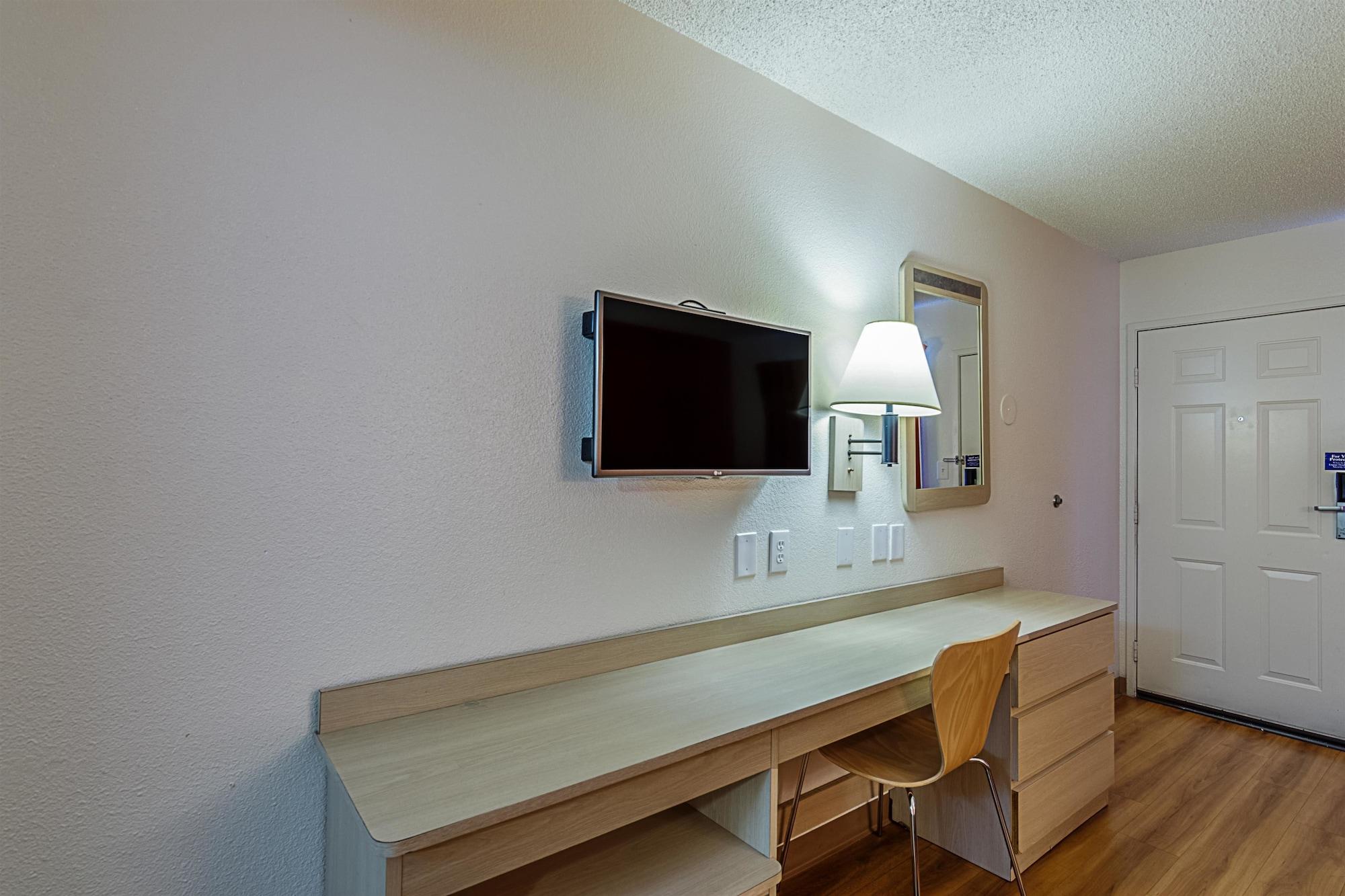 Park Inn By Radisson, Modesto Bagian luar foto